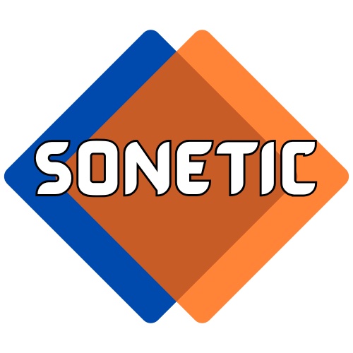 Sonetic